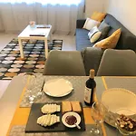 Paz Na Areia Appartement