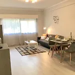 Paz Na Areia Appartement