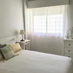 Paz Na Areia דירה *