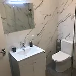 Paz Na Areia Appartement *