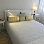 Appartement Paz Na Areia *