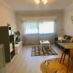 Appartement Paz Na Areia *