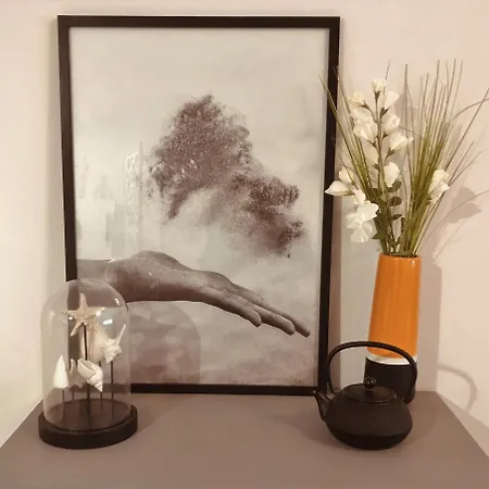 Appartamento Paz Na Areia *