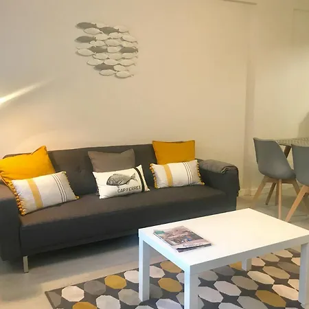 Paz Na Areia * Quarteira