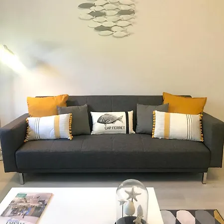 Paz Na Areia Appartamento