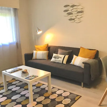 Apartamento Paz Na Areia Quarteira