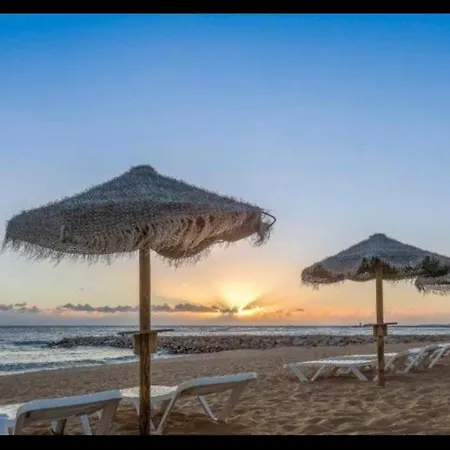 Paz Na Areia Appartamento