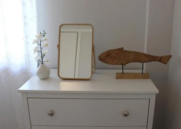 Lejlighed Paz Na Areia *