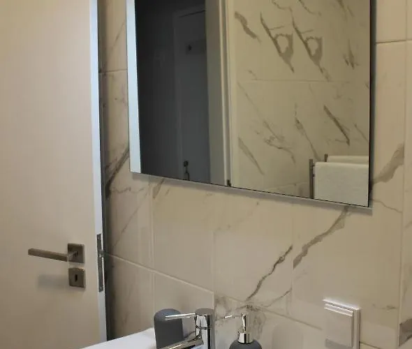 Apartamento Paz Na Areia Quarteira