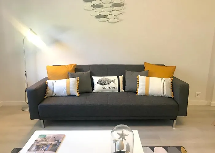 Paz Na Areia Apartamento
