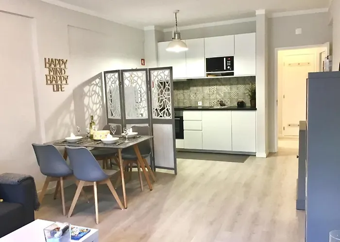 Paz Na Areia Quarteira