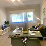 Paz Na Areia Apartamento *