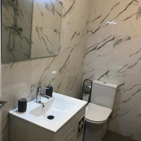 Paz Na Areia Appartement Quarteira