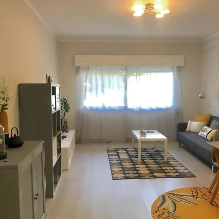 Paz Na Areia Appartement Quarteira