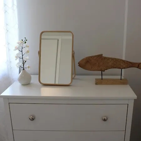 Apartment Paz Na Areia *