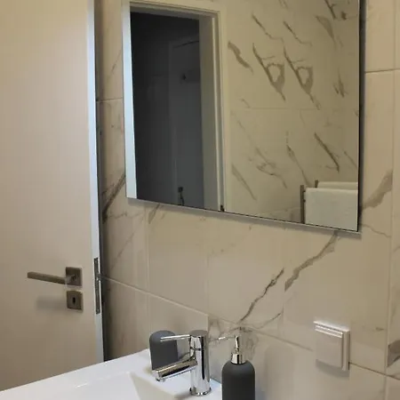 Apartment Paz Na Areia Quarteira