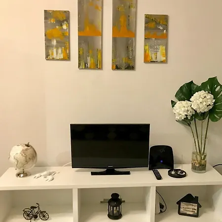 Apartamento Paz Na Areia *
