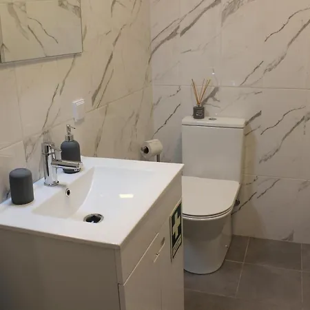 Apartmán Paz Na Areia