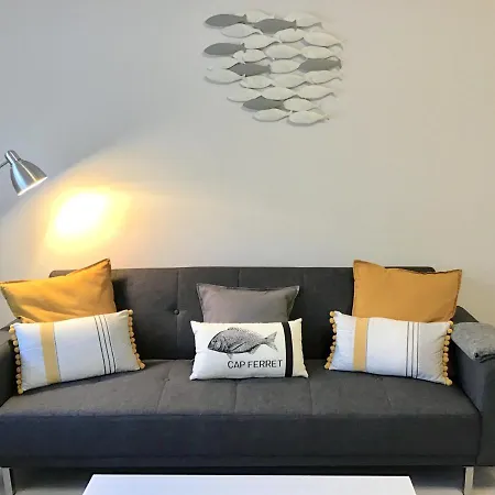 Apartment Paz Na Areia *
