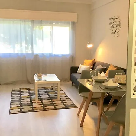 Apartment Paz Na Areia Quarteira