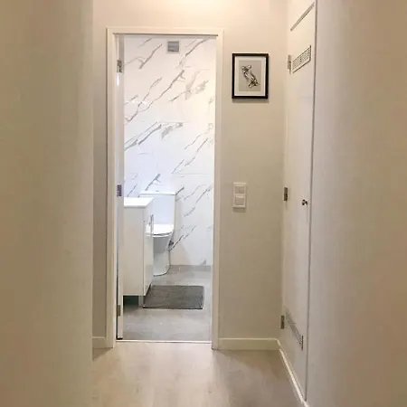 Appartement Paz Na Areia Quarteira