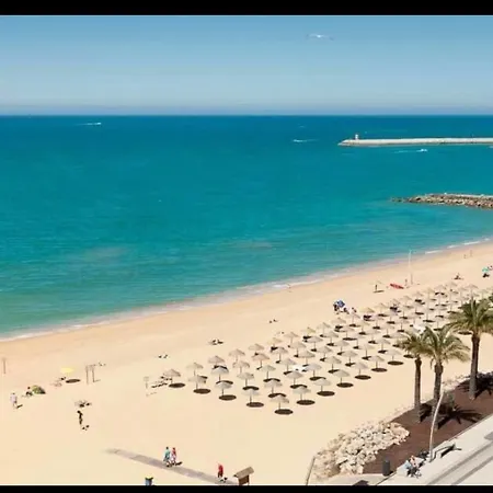 Paz Na Areia * Quarteira