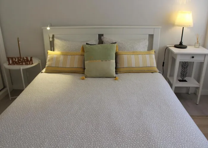 Paz Na Areia Quarteira