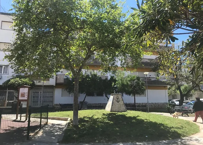 Paz Na Areia Daire *