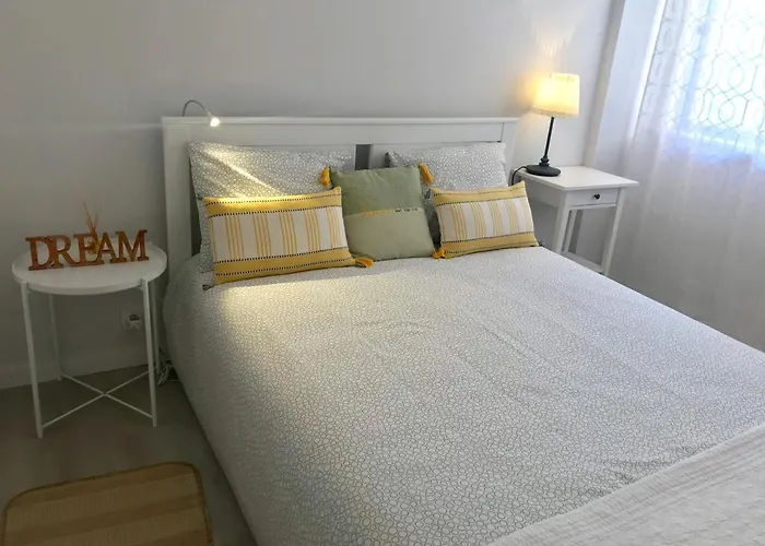 Daire Paz Na Areia *