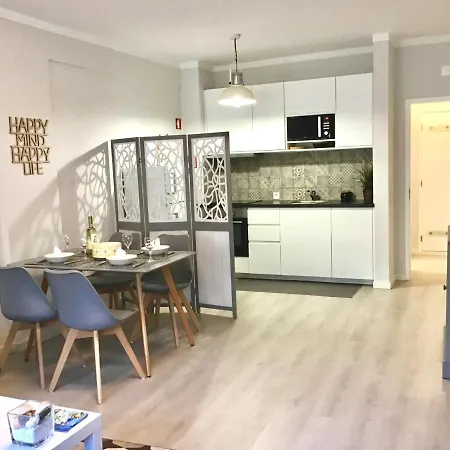 Paz Na Areia Quarteira