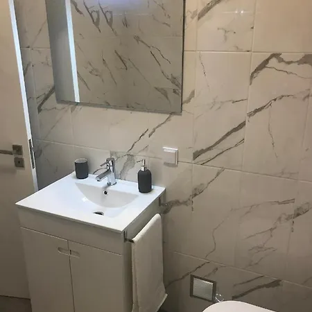 Apartment Paz Na Areia Quarteira