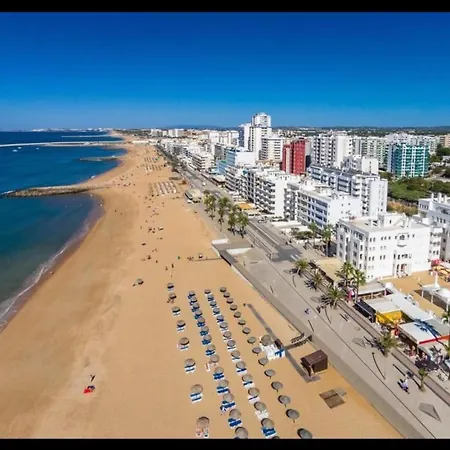 Paz Na Areia Apartment
