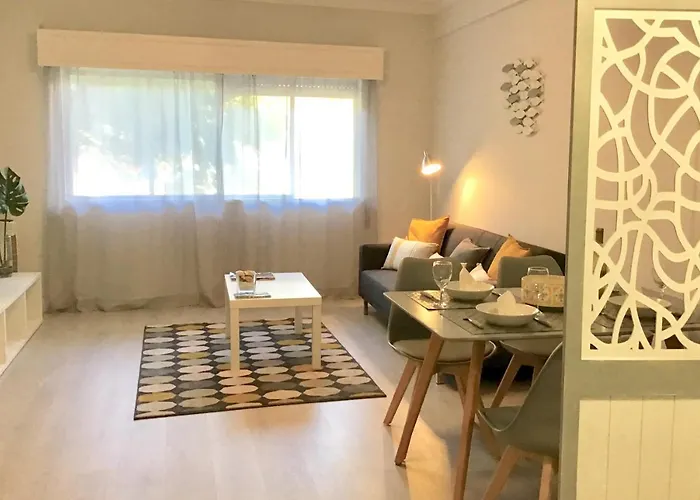Apartamento Paz Na Areia Quarteira