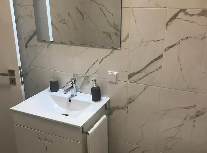 Apartamento Paz Na Areia Quarteira